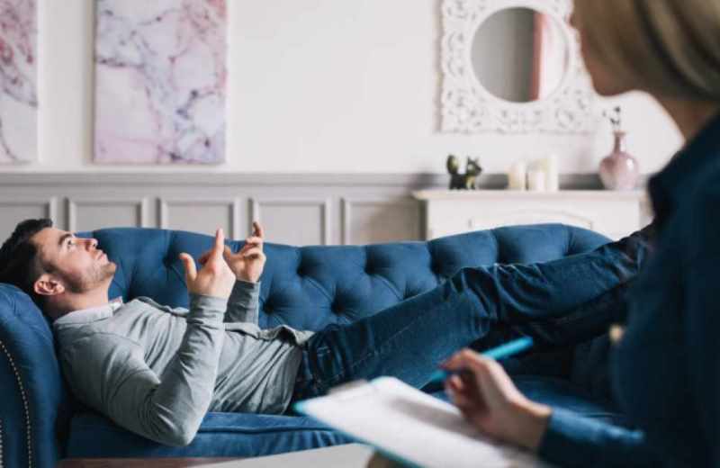 Помощь психолога при рутине Помощь психолога при рутине