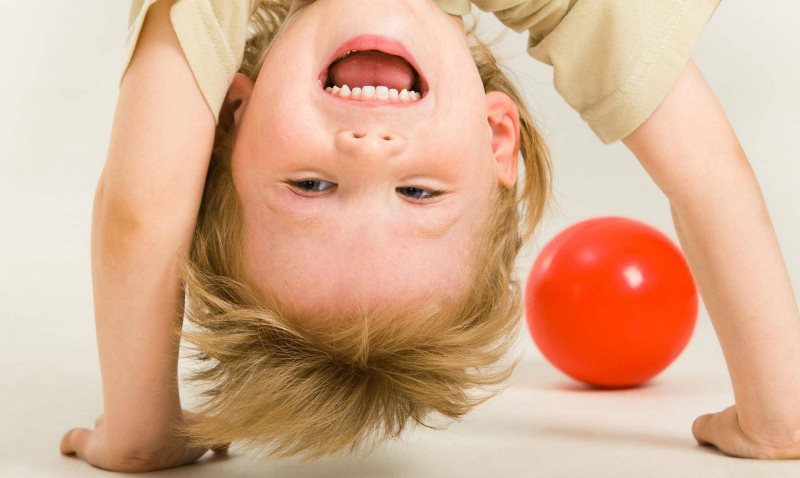 СДВГ — это настоящая проблема СДВГ — это настоящая проблема